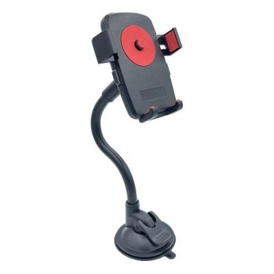 Suporte Veicular para Celular OEM 360 graus  Fixação Ventosa Haste Ajustável 14,5CM