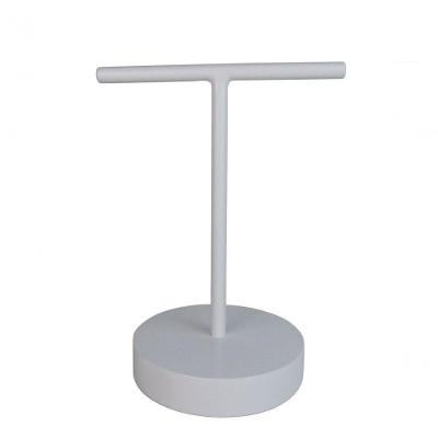 Expositor para Manicure Iron Paleta de Cor Facilita a Visualização Branco Venturi