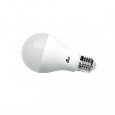 Lâmpada Led Bulbo 15W 6500K Branco com Maior Vida Útil Osram