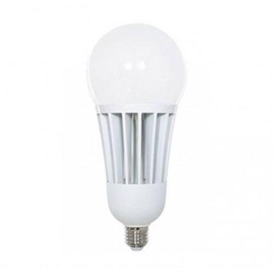 Lâmpada LED Bulbo E-27 40W 6500K Branco com Maior Vida Útil Osram