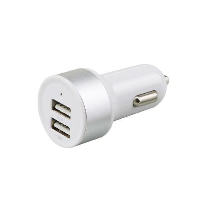Carregador Veicular Elgin 2 Saídas USB 5V 2.1A Máx