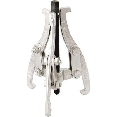 Saca-polia 3651310000 com 3 Garras Articuladas Acabamento Zincado Vonder