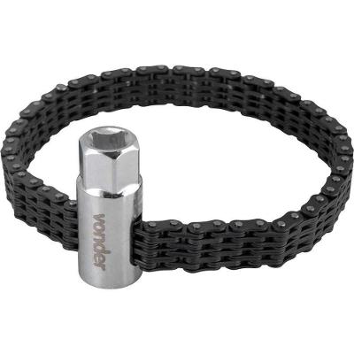 Saca-filtro de Óleo 3573012143 Ajustável Até Ø143 mm Vonder