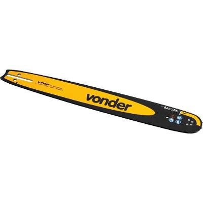 Sabre para Motosserra 6842183858 com Corrente Passo 3-8 18 45,7CM Vonder