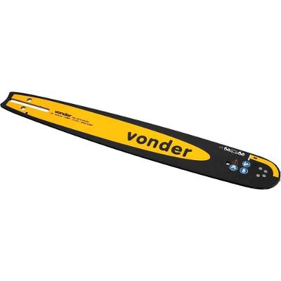 Sabre para Motosserra 6842163258 Reposição 16'' Passo 0,325 16CM Vonder