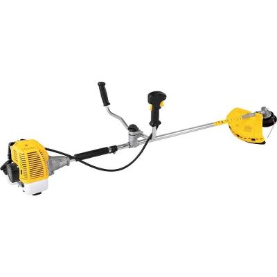Roçadeira a Gasolina RGO 520 1,9 CV 52 cm3 com Guidão Regulável Vonder