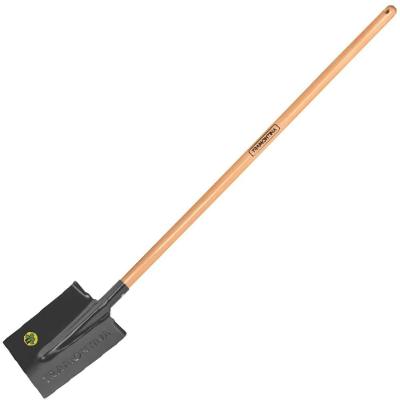 Vanga Quadrada 400-20 com Lâmina em Aço Carbono Temperado Tramontina