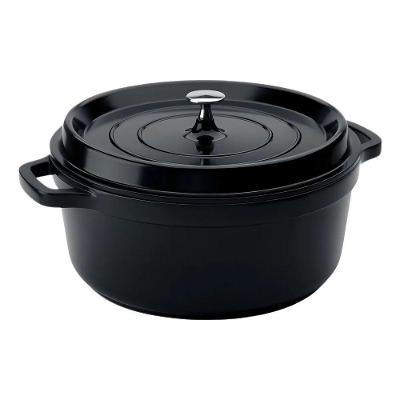 Caçarola PA9000-20PR Alumínio com Revestimento Cerâmico 2,4L Indução Hercules