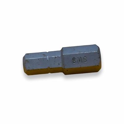 Ponta Allen 7013Z 8.0mm 1-4X25mm Bivolt Wiha