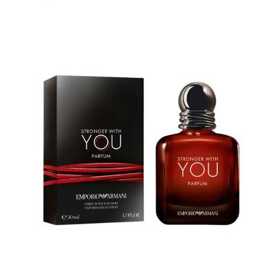 Stronger With You Emporio Armani Masculino Eau de Parfum 50ML