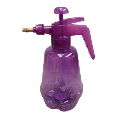 Pulverizador Manual de Pressão 1,6L Roxo Startools