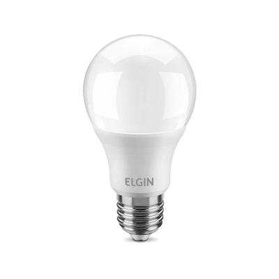 Lampada Bulbo Led A60 9w Bivolt 6500k Branca Fria