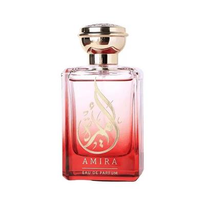 Perfume Oriental Amira Edp Feminino 100ML Aroma Oriental Elegante New Brand