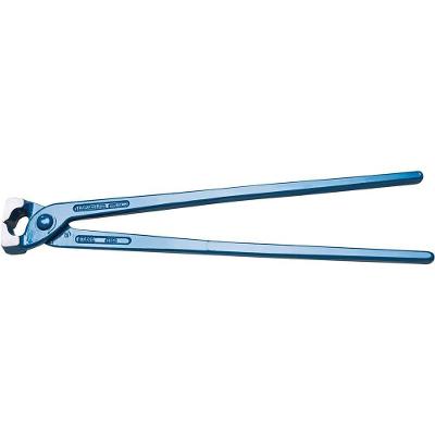 Torquês para Armador 12 305mm Aço Cromo Vanádio Azul para Amarrações de Ferragens Tramontina