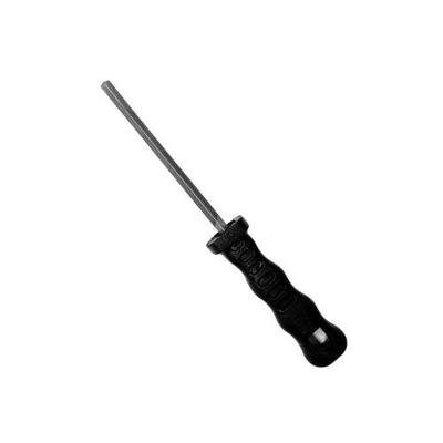 Lima Triangular 35004 para Afiação com Canto Vivo e Cabo 5 Polegadas Ls Tools