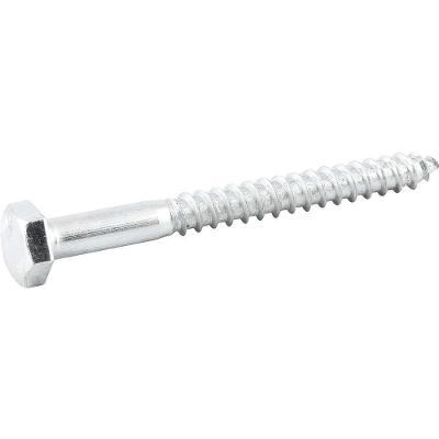 Parafuso Sextavado Rosca Soberba 1-4 X 65MM Zincado com Chave 7-16 Vonder