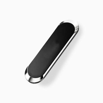Suporte Magnético para Celular Automotivo Painel e Saída de Ar Giro 360° Universal Utimix