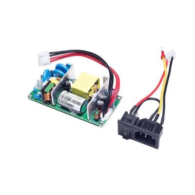 Fonte AC para OLT GPON VSOL GPON V1600G0-B Bivolt Proteção Contra Curto e Sobrecarga 50W +12Vcc