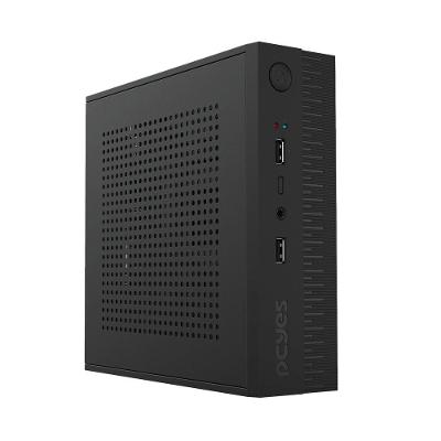 Computador PCYES ONE B500 Intel Core i5-3470 8GB DDR3 SSD 512GB Linux Ubuntu