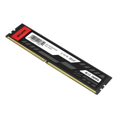 Memória RAM PM083200D4 8GB DDR4 3200MHz UDIMM Pcyes