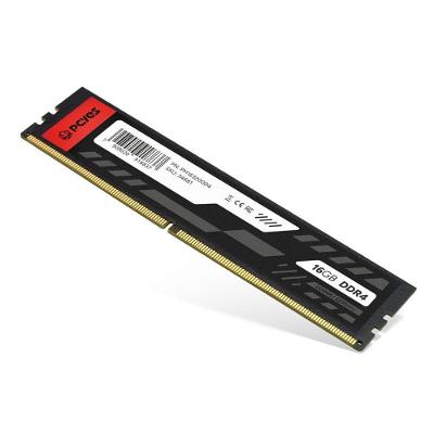 Memória RAM Pcyes PM163200D4 16GB DDR4 3200MHz