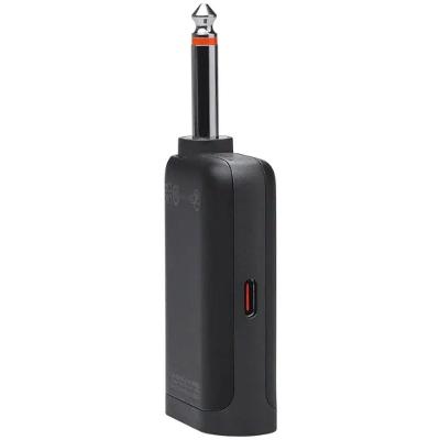 Microfone sem Fio JBL 28913769 Conexão Wireless Som de Alta Qualidade Preto JBL