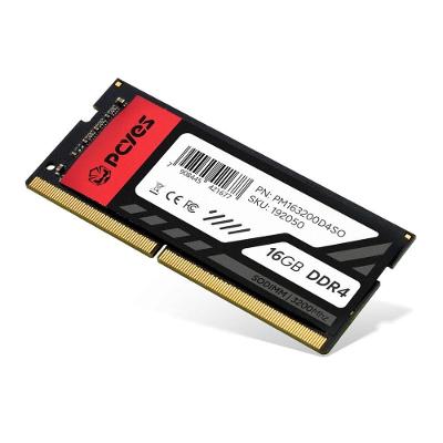 Memória RAM PM163200D4SO 16GB 3200MHz SO-DIMM Pcyes