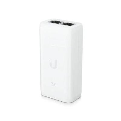 Fonte Poe U-POE+-BR com Power Over Ethernet Plus 30W Bivolt Ubiquiti