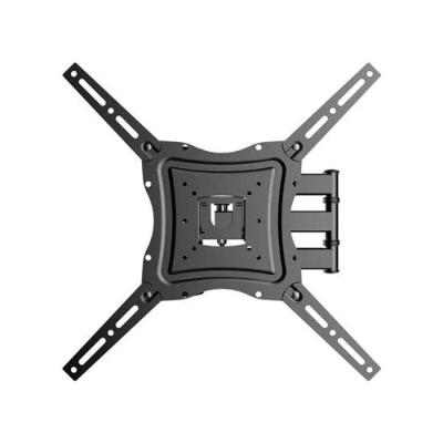 Suporte para TV Aquário SAV-4400 Triarticulado 26-60 Polegadas Bivolt Preto