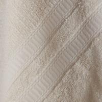 Jogo De Banho Toalhas Vegas 5 Peças Nude - 4