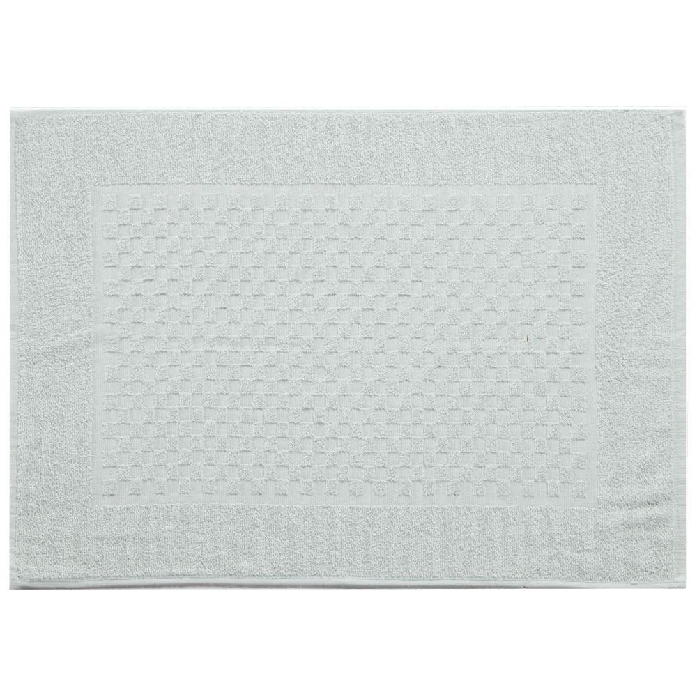 Jogo De Banho Toalhas Vegas 5 Peças Branco - 2