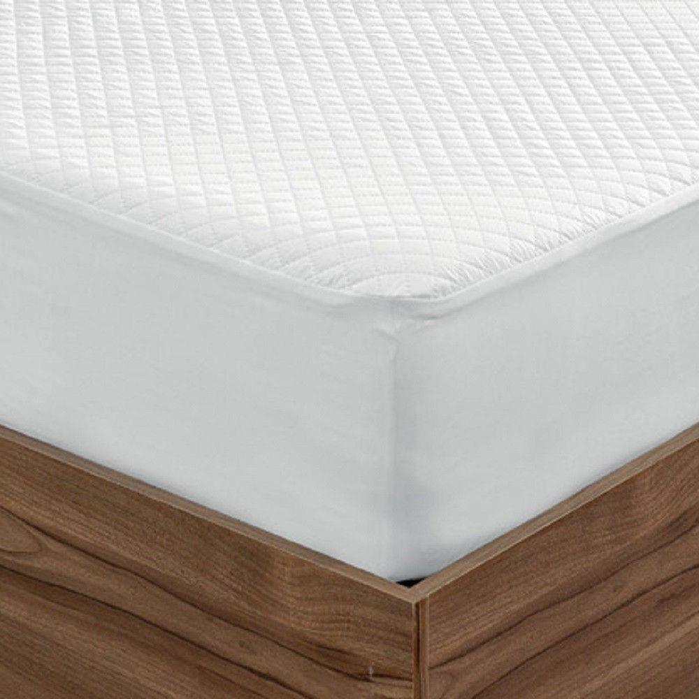 Protetor Colchão Solteiro Dry Impermeável C/ Elástico - 2