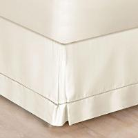 Saia Box King Ponto Palito Micropercal - Palha - 2