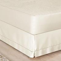 Saia Box King Ponto Palito Micropercal - Palha - 3