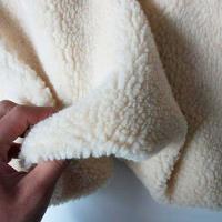 Coberdrom Apollo King Sherpa + Manta Flannel 1 Peça Cáqui - 3