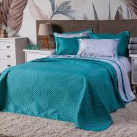 Kit Cobre Leito Fanari Dupla Face C/ Lençol Casal 07 Peças - 1