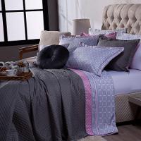 Kit Cobre Leito Dupla Face C/ Almofadas Casal 07Pçs - 6