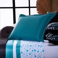 Kit Cobre Leito Dupla Face C/ Lençol Casal 07 Peças - 6