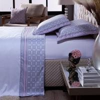 Kit Cobre Leito Atrina Dupla Face C/ Lençol Casal 07 Peças - 13