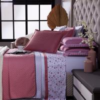 Kit Cobre Leito Afrodite Dupla Face C/ Lençol Casal 07 Peças - 6