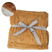 Cobertor Edredom Dupla Face Microfibra King Carneiro - 3