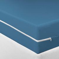 Capa P/ Colchão Tecebem Solteiro Nice Oceano - 1