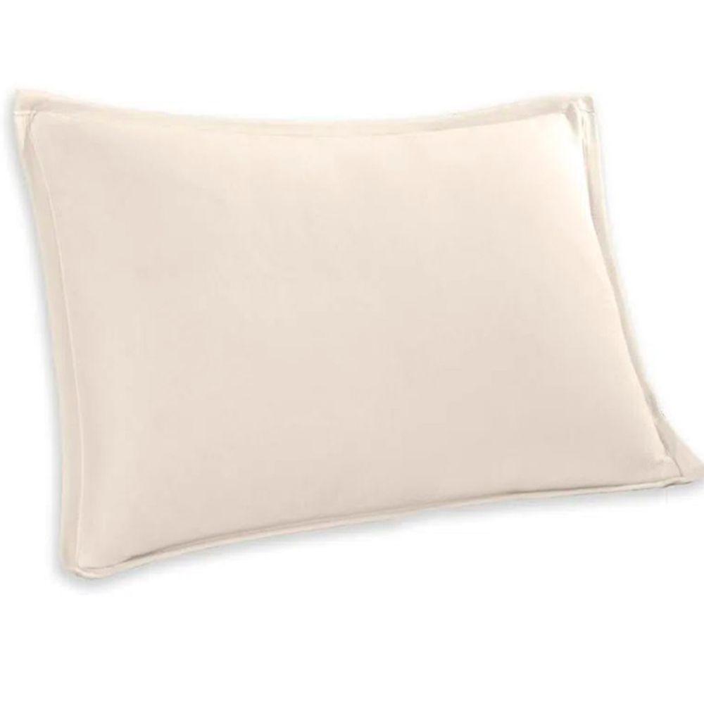 Fronha Avulsa Buettner Lisa Image Perola - 1