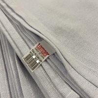 Pano De Prato Lomaer Sacaria 45 X 71 Cm Liso 12 Unidades - 2