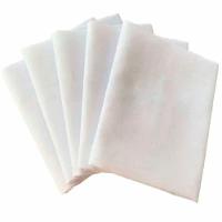 Pano De Prato Lomaer Sacaria 45M X 71M Branco 06 Unidades - 1