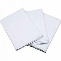 Pano De Prato Lomaer Sacaria 45M X 71M Branco 06 Unidades - 5