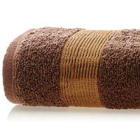 Toalha De Rosto Lmpeter Tomie 48Cm X 80Cm Marrom - 2