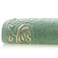 Toalha De Rosto Lmpeter Guadalupe 48Cm X 80Cm Verde Moss - 2