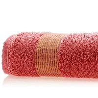 Toalha De Rosto Lmpeter Tomie 48Cm X 80Cm Terracota - 2