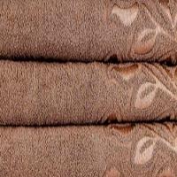 Toalha De Rosto Lmpeter Guadalupe 48Cm X 80Cm Fendi - 03un - 2